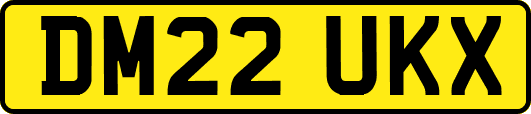 DM22UKX