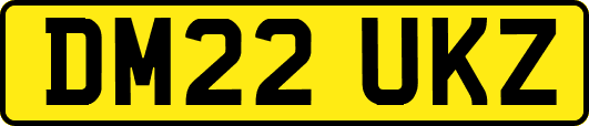 DM22UKZ