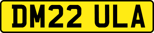 DM22ULA