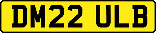 DM22ULB