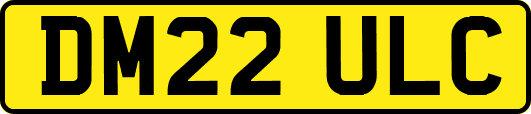 DM22ULC
