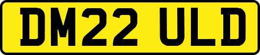 DM22ULD