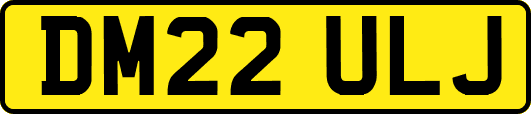 DM22ULJ