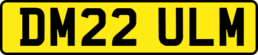 DM22ULM
