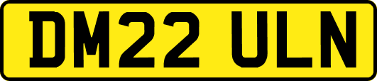 DM22ULN