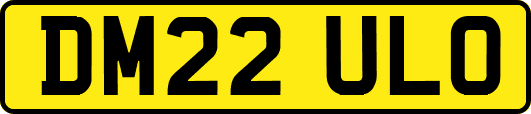 DM22ULO
