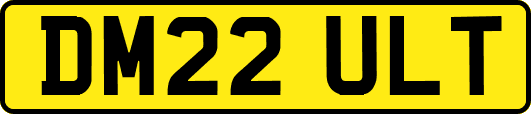 DM22ULT