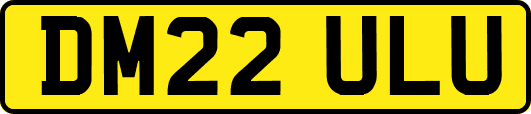 DM22ULU