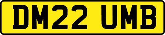 DM22UMB