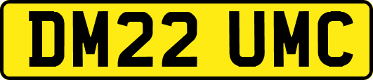 DM22UMC