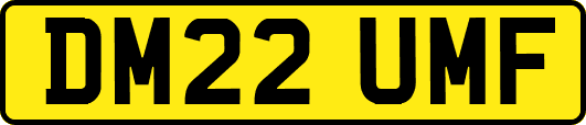 DM22UMF