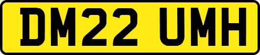 DM22UMH