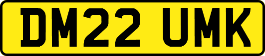 DM22UMK