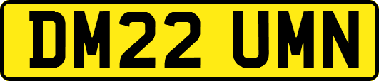 DM22UMN