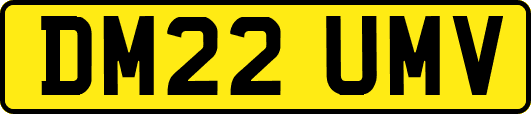 DM22UMV