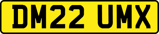 DM22UMX