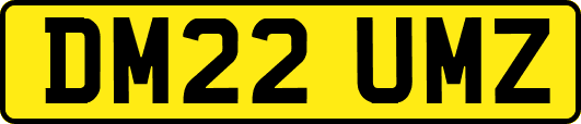 DM22UMZ