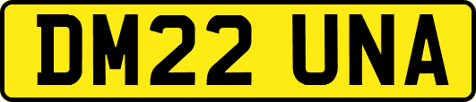DM22UNA
