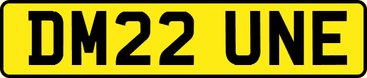 DM22UNE