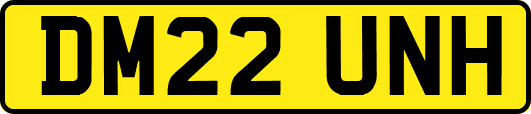 DM22UNH