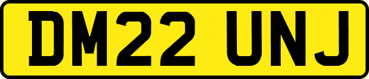 DM22UNJ