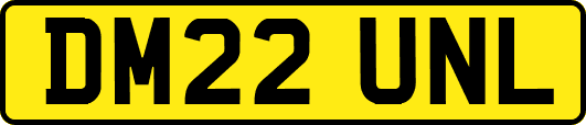 DM22UNL