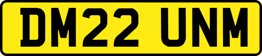 DM22UNM