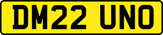 DM22UNO