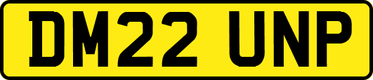 DM22UNP