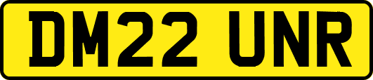 DM22UNR
