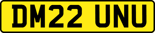 DM22UNU