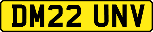 DM22UNV