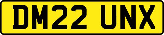 DM22UNX