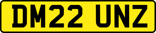 DM22UNZ