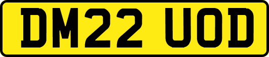 DM22UOD