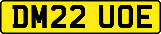 DM22UOE