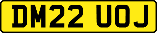 DM22UOJ