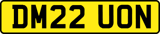 DM22UON