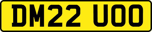 DM22UOO