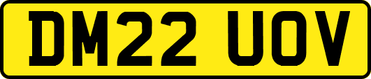 DM22UOV