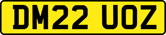 DM22UOZ