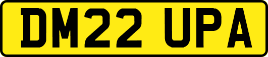 DM22UPA