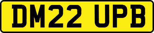 DM22UPB