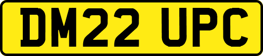 DM22UPC