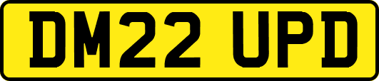 DM22UPD