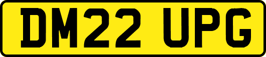 DM22UPG