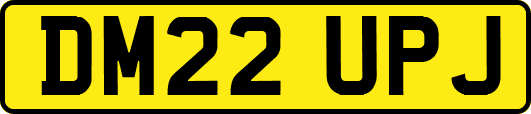 DM22UPJ
