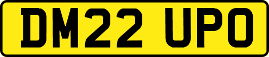 DM22UPO