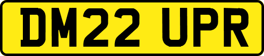 DM22UPR