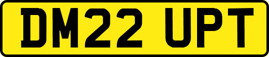DM22UPT